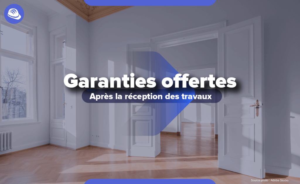 Garanties offertes