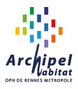 archipel habitat utilise le logiciel OPR Batiscript