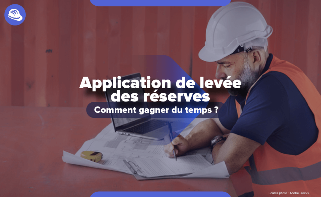 Application réserves