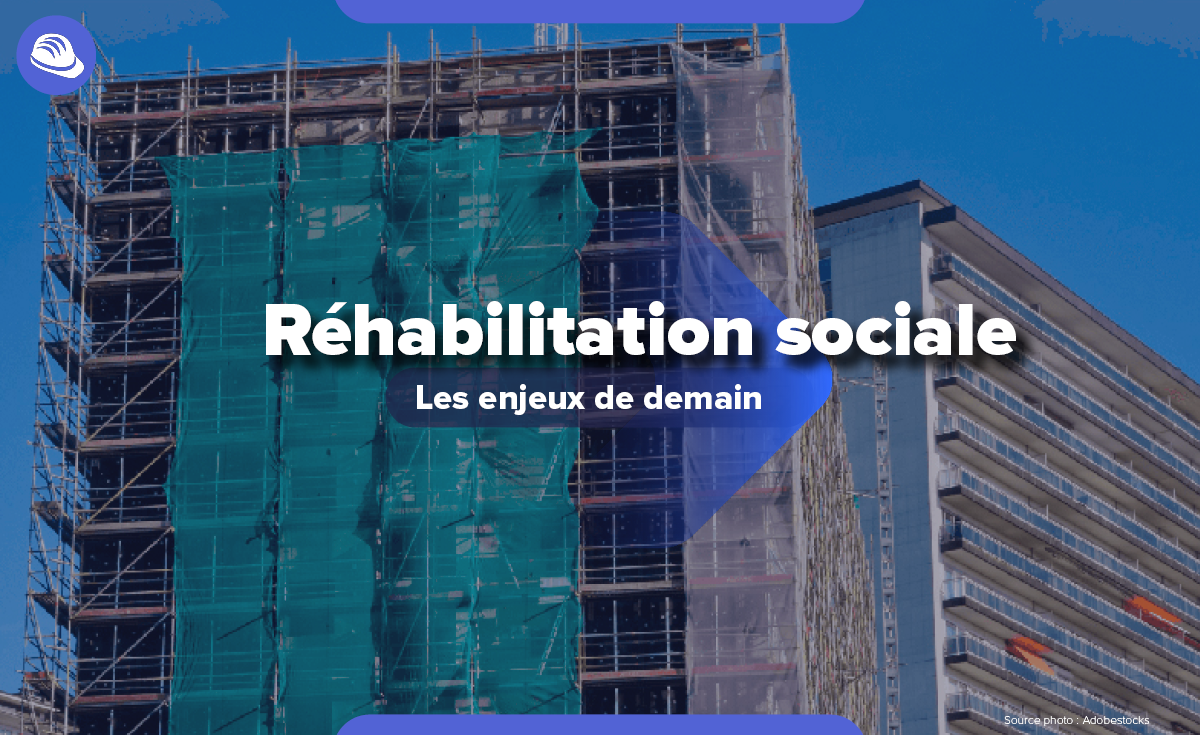 Réhabilitation sociale