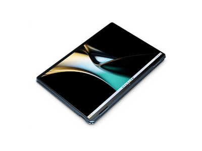 HP Spectre X360 pour chantier