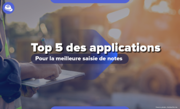 TOP 5 applications