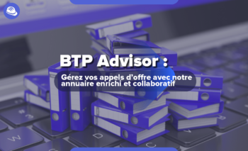BTP Advisor - annuaire