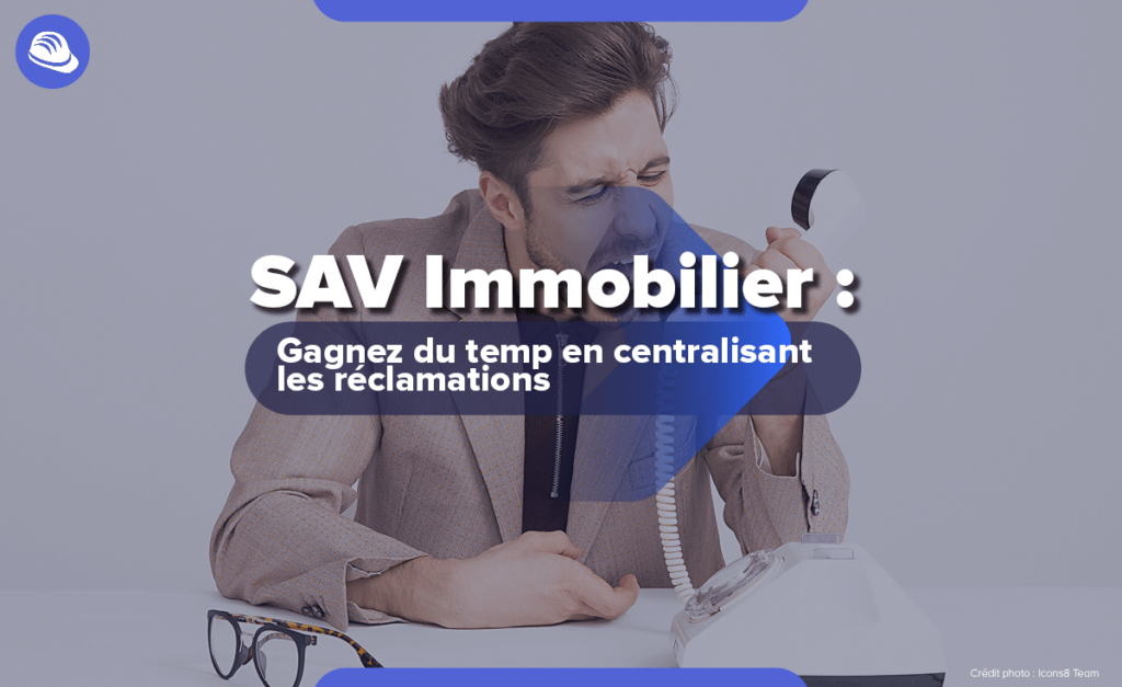 SAV Immobilier