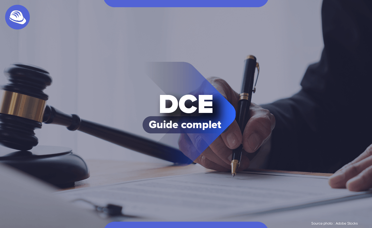 DCE guide complet