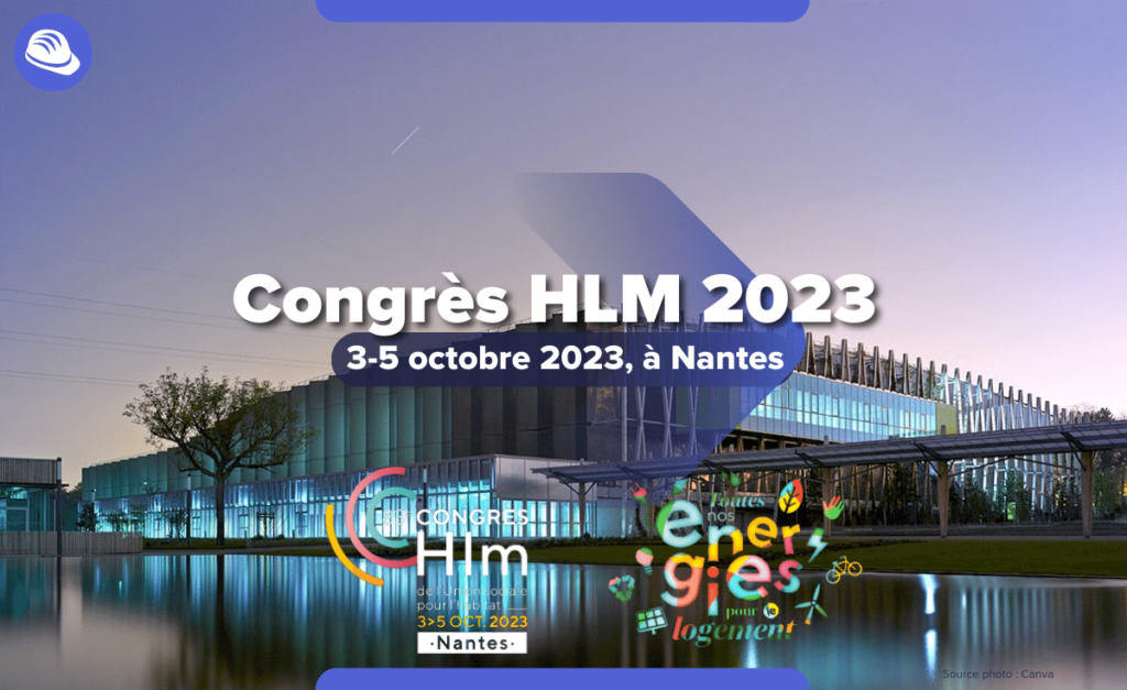 Congrès Hlm 2023 à Nantes La