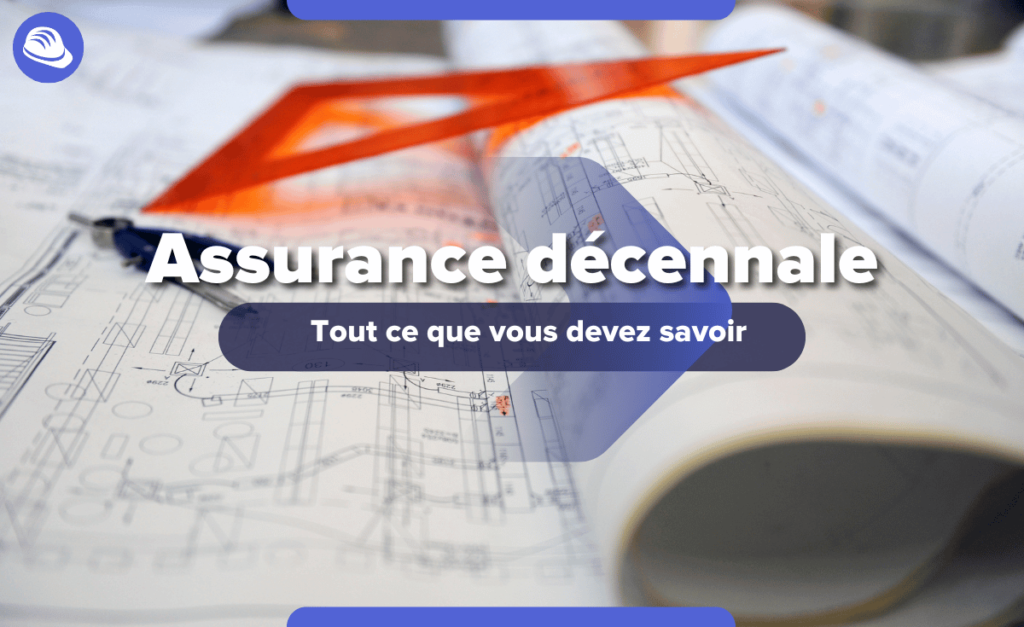 Assurance décennale pour BET