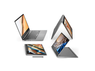 Lenovo Yoga pour chantier