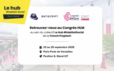 Le congrès HLM s’installe à Paris