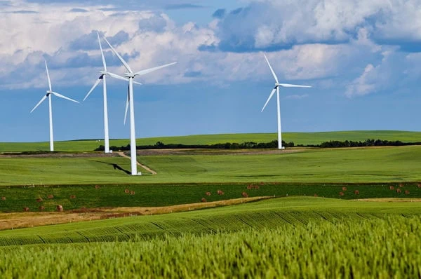 Eneco Wind Belgium choisit BatiScript pour son gain de temps