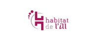 Habitat de Lill logo