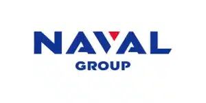 Naval Group logo