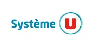 Système U logo