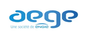 aege logo