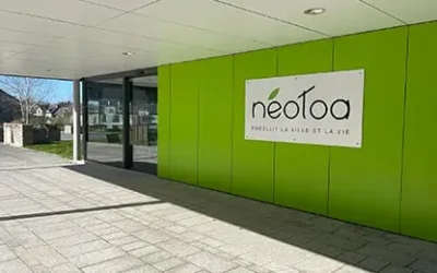 Néotoa fait confiance à BatiScript pour la gestion des réserves