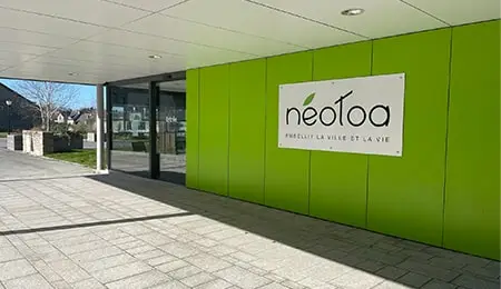 agence neotoa
