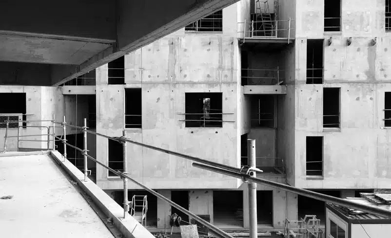 construction archimmobilier rennes
