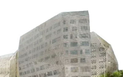 Legendre Construction, utilisateur de Batiscript