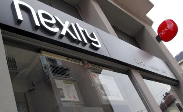 nexity immeuble