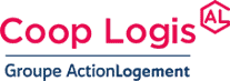 coop logis logo