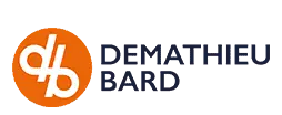 demathieu bard logo