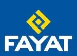 fayat logo