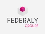 federaly groupe logo