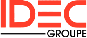 groupe idec logo