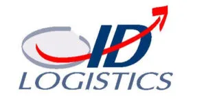 id logistics logo