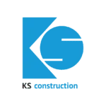 ks construction logo