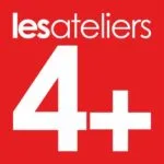 les ateliers 4+