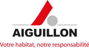 logo aiguillo