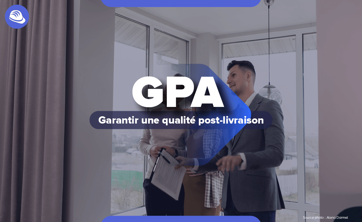GPA qualité
