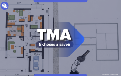 TMA : 5 choses à savoir