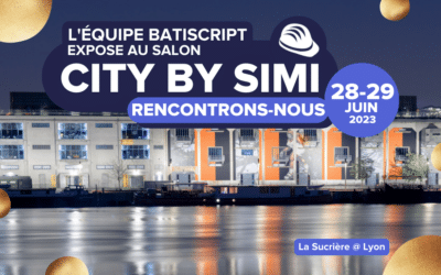 City Lyon By SIMI : le salon incontournable de l’immobilier à ne pas manquer