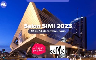 SIMI 2023 : L’immobilier a de la ressource !