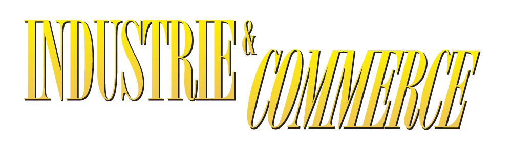Industrie Commerce