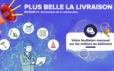 Plus Belle La Livraison ! Journal de bord #1 d’un économiste