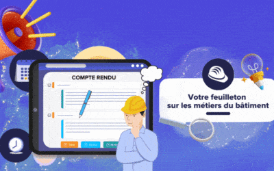 Plus Belle La Livraison ! Journal de bord #3 d’un maître d’œuvre
