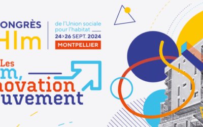 84e congrès HLM de l’Union sociale pour l’habitat