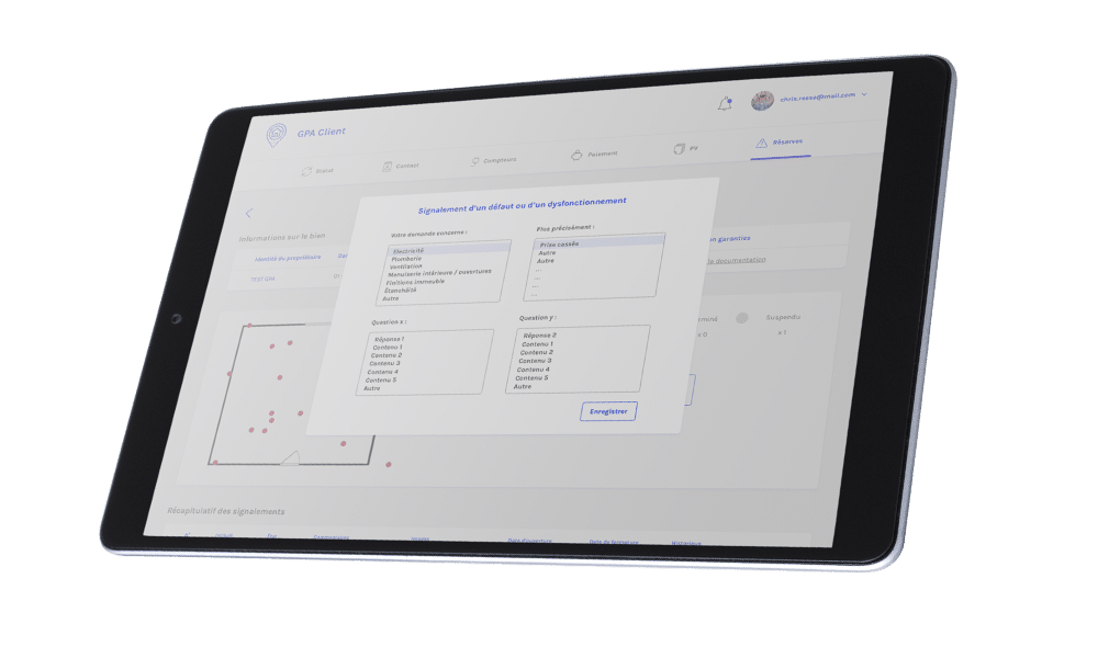 Tablette-BatiScript-GPA-Client-questionnaire-adaptatif
