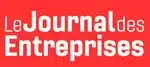le Journal des entreprises