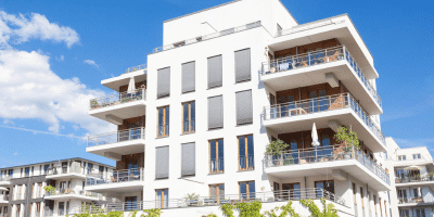 Logements collectifs & Bâtiment tertiaires