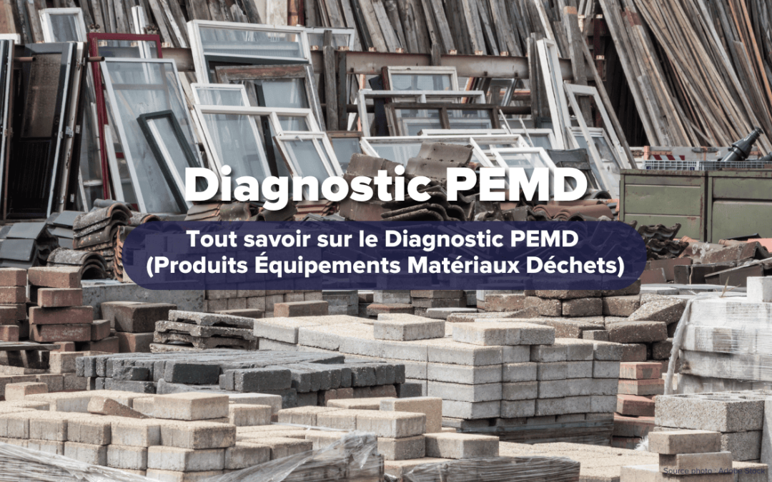 Diagnostic PEMD : êtes-vous concerné ?