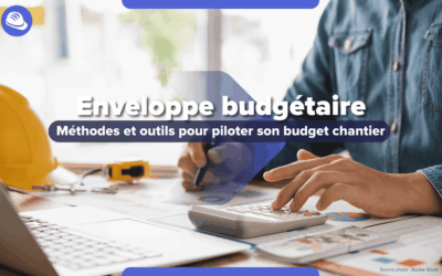Respecter son enveloppe budgétaire en phase chantier : méthodes et outils