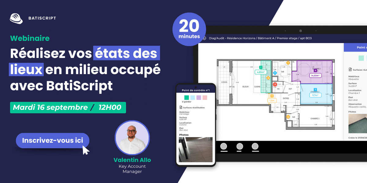 Webinaire diag Audit