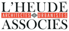 lheude associes logo