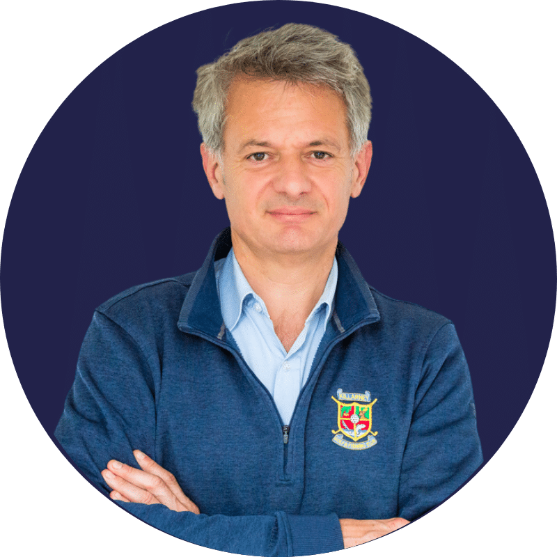 Benoit Jeannin