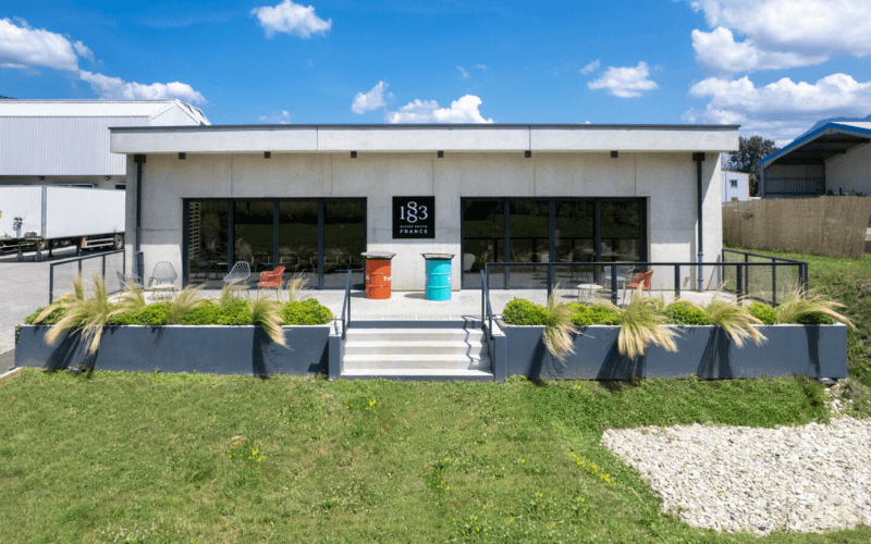 Projet Ciel Architecture