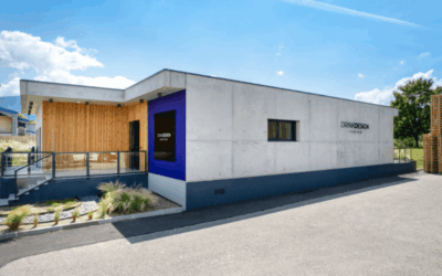 CIEL Architecture sécurise le suivi de chantier et le partage d’information avec BatiScript